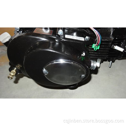 Motorcycle Parts Motorcycle Engine for Moped, Dirt Bike, ATV